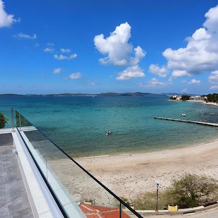 Apartmani Marina S Pogledom, Sukošan Екстериор снимка