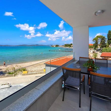 Apartmani Marina S Pogledom, Sukošan Екстериор снимка