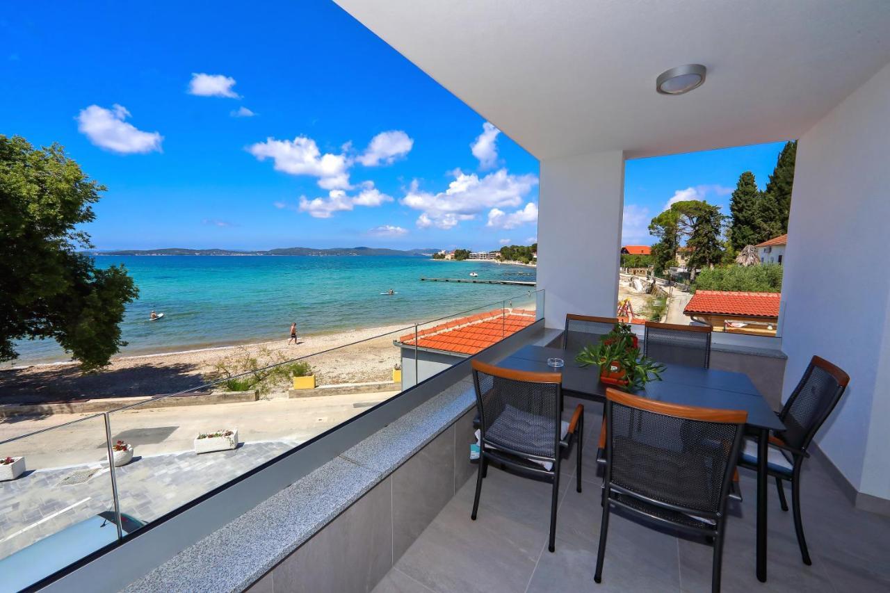 Apartmani Marina S Pogledom, Sukošan Екстериор снимка