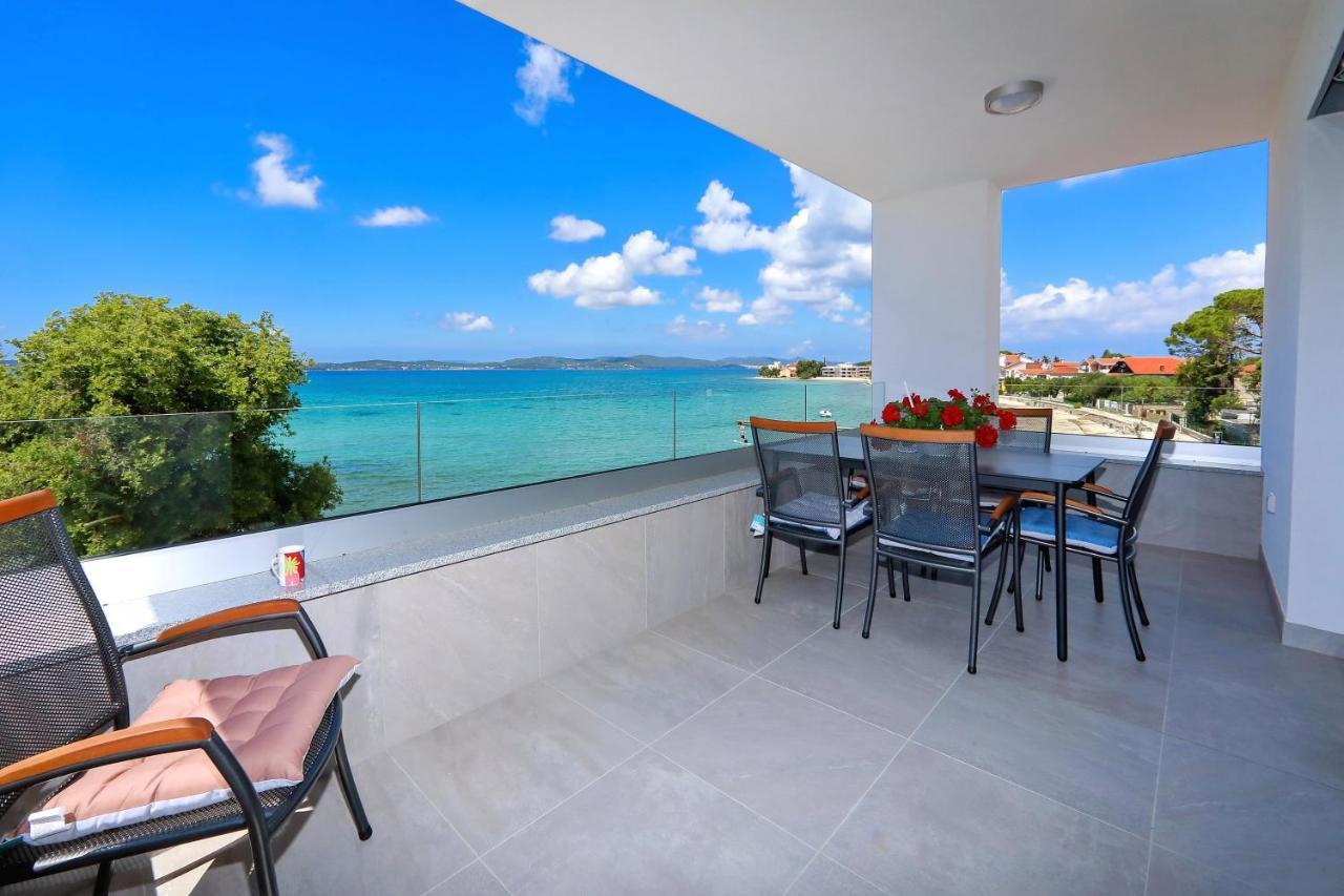 Apartmani Marina S Pogledom, Sukošan Екстериор снимка