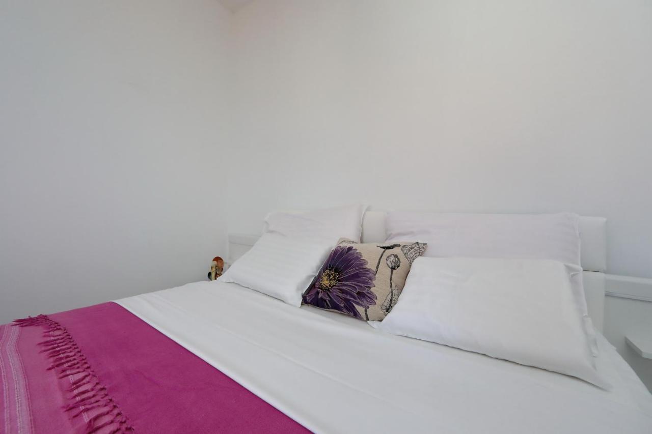 Apartmani Marina S Pogledom, Sukošan Екстериор снимка