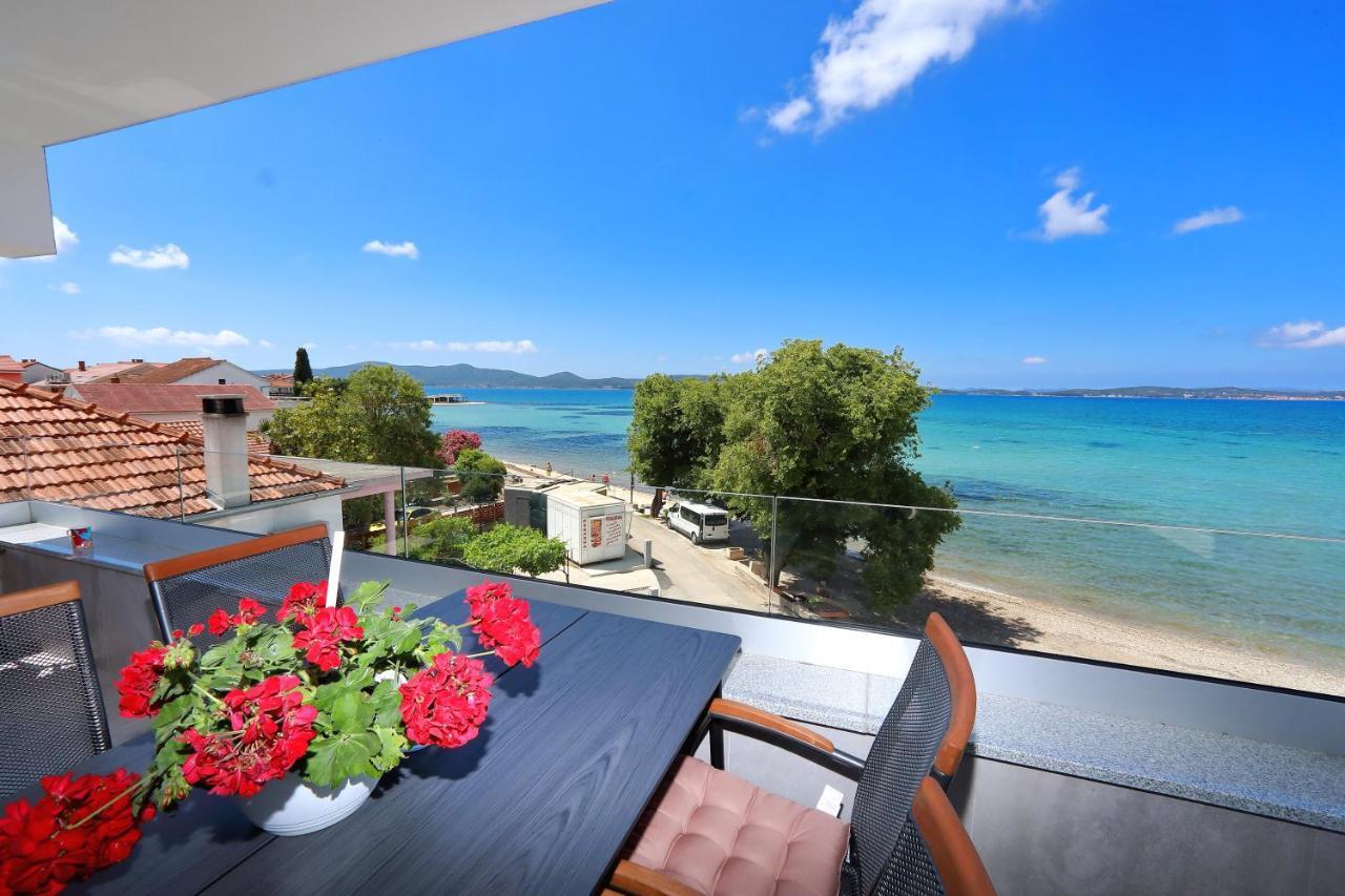 Apartmani Marina S Pogledom, Sukošan Екстериор снимка