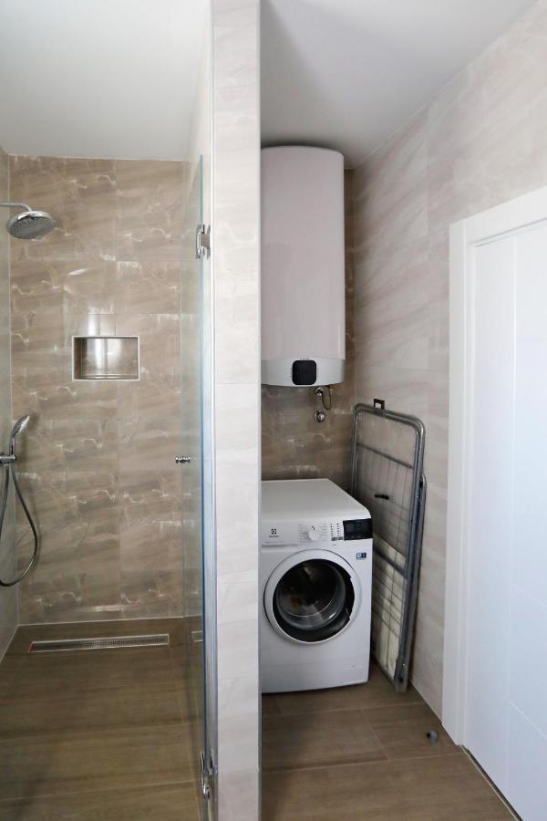 Apartmani Marina S Pogledom, Sukošan Екстериор снимка