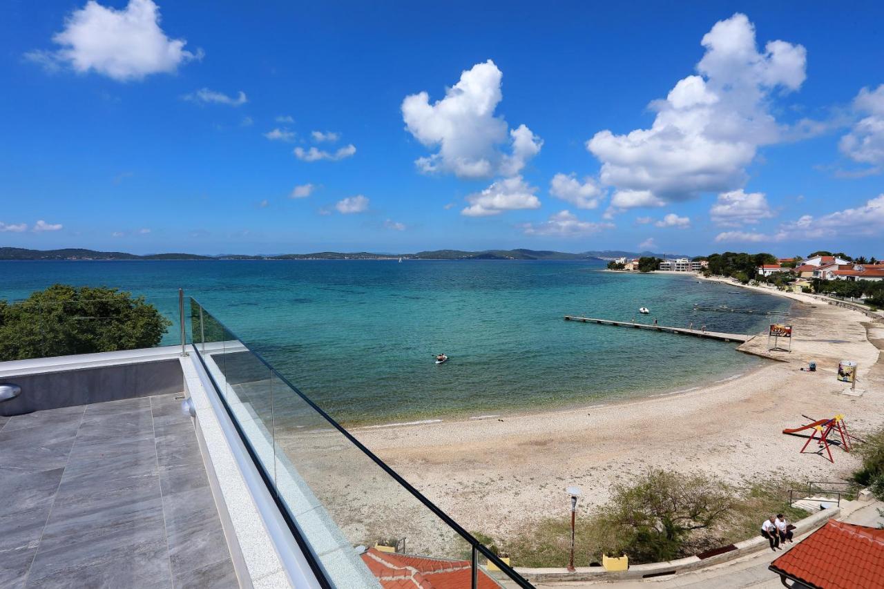 Apartmani Marina S Pogledom, Sukošan Екстериор снимка