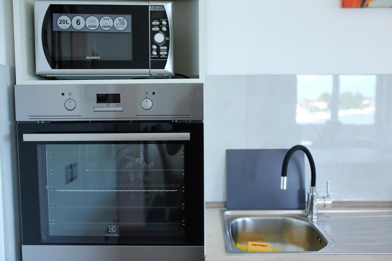 Apartmani Marina S Pogledom, Sukošan Екстериор снимка