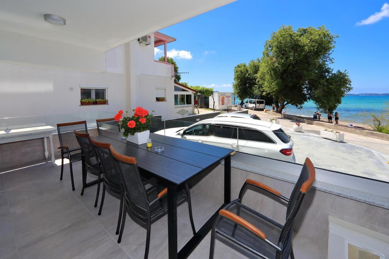 Apartmani Marina S Pogledom, Sukošan Екстериор снимка