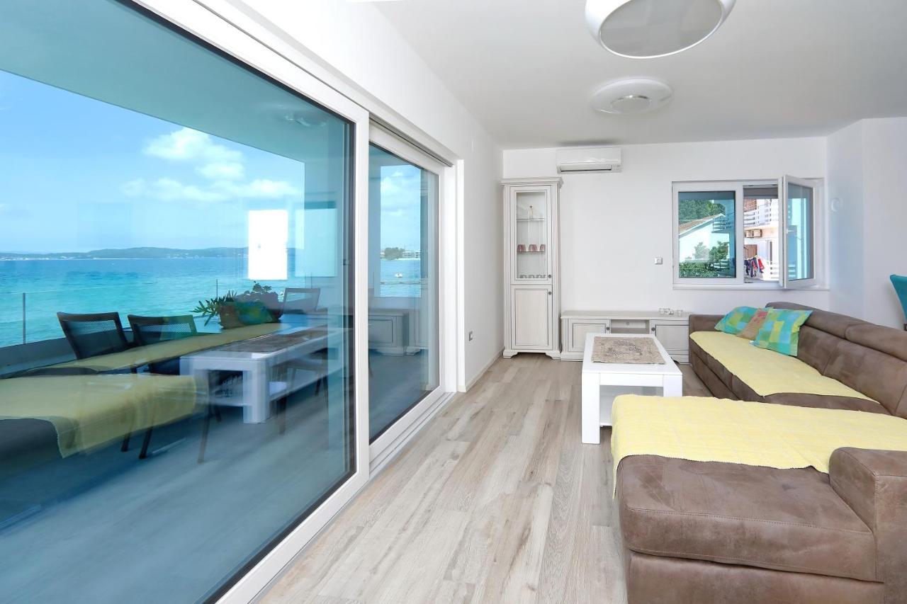 Apartmani Marina S Pogledom, Sukošan Екстериор снимка